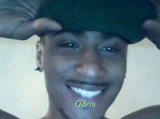 Odeso