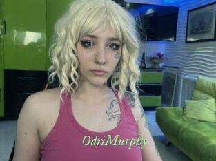 OdriMurphy