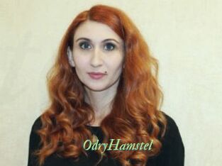 OdryHamstel