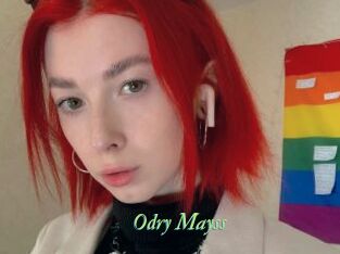 Odry_Mayss