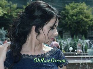 OhRoseDream
