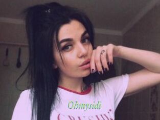 Ohmysidi