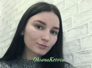 OksanaKetova