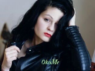 OksiMe