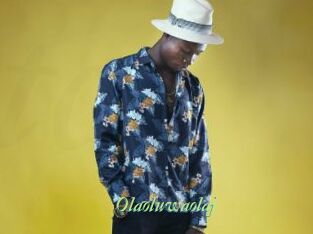 Olaoluwaolaj