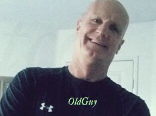 OldGuy