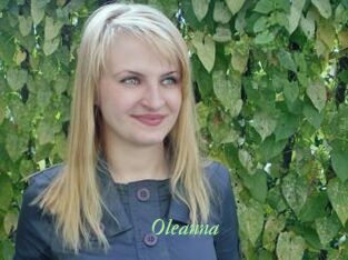 Oleanna