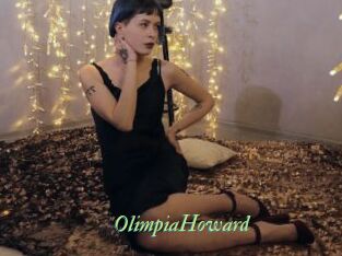 OlimpiaHoward