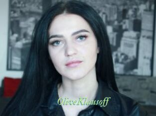 OliveKlausoff