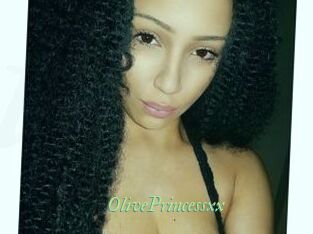 OlivePrincessxx