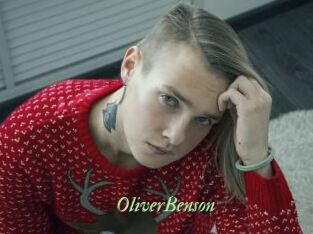 OliverBenson