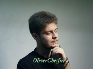 OliverChesfire