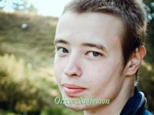 OliverNeferson