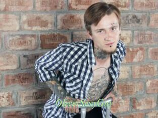 OliverSexyGuy