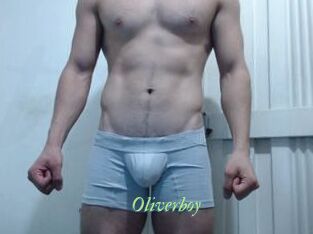 Oliverboy