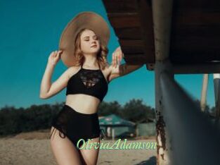 OliviaAdamson