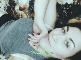 OliviaOnline