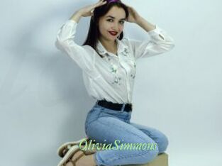 OliviaSimmons