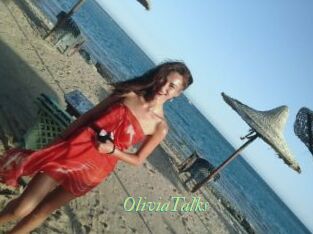 OliviaTalks