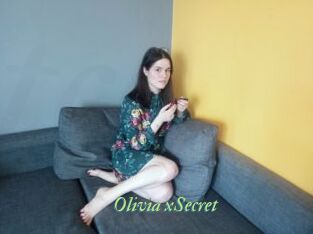 Olivia_xSecret