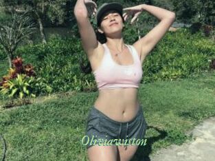 Oliviawiston