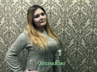 OliviyaRous
