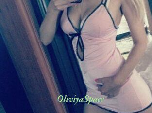 OliviyaSpace