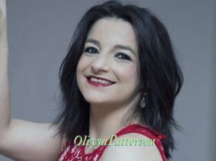 OlivyaPatterson