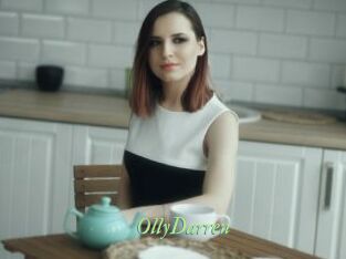 OllyDarren