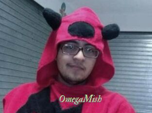OmegaMish