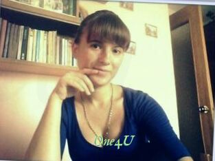 One4U