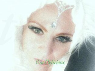 OneDelicious