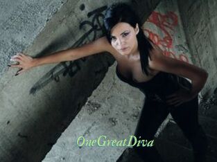OneGreatDiva