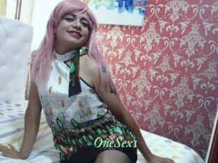 OneSex1