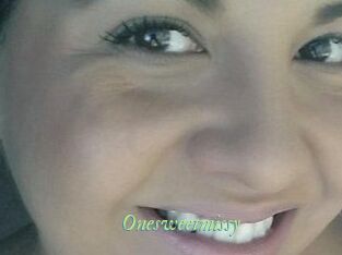 Onesweetmissy