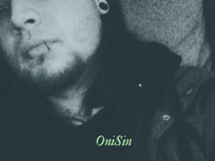 OniSin
