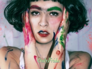 OnlyFrida