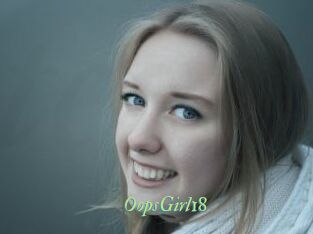 OopsGirl18