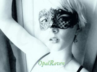 OpalRaven
