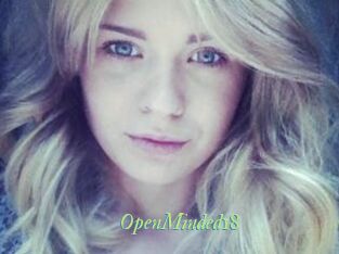 OpenMinded18