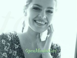 OpenMindedGirl