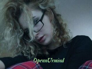 OpennUrmind