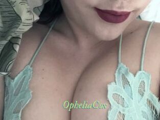 OpheliaCox