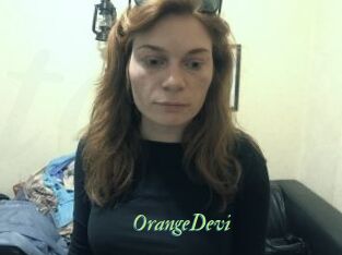 OrangeDevi
