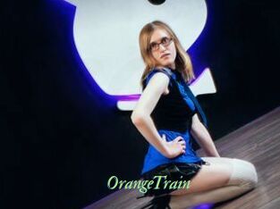 OrangeTrain