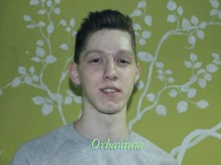 Orbanium