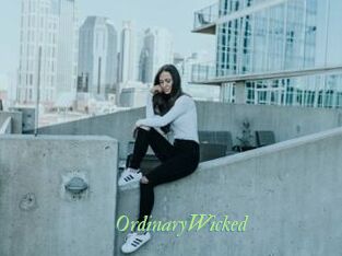 OrdinaryWicked