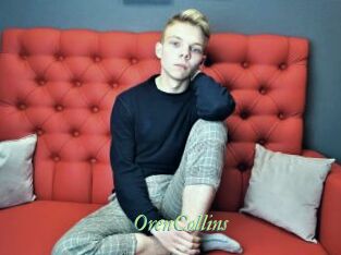 OrenCollins