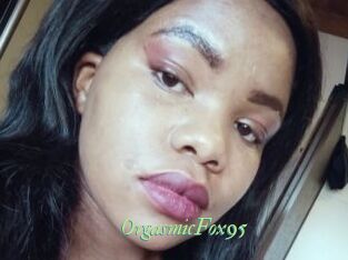 OrgasmicFox95