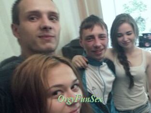 OrgyFunSex